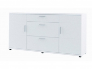 Комод Альтерна Корано Бм.Кор-04 Белый