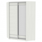 Шкаф-купе Аларти YA-230х1400-568-2ВД-D6D5