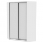 Шкаф-купе Аларти YA-230х1400-568-3Белый-D5D5