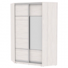 Шкаф-купе Аларти YA-230х1400-718-4ЯАС-D4D3