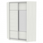 Шкаф-купе Аларти YA-230х1400-718-5ВД-D4D3