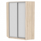 Шкаф-купе Аларти YA-230х1400-718-5ДСС-D5D5